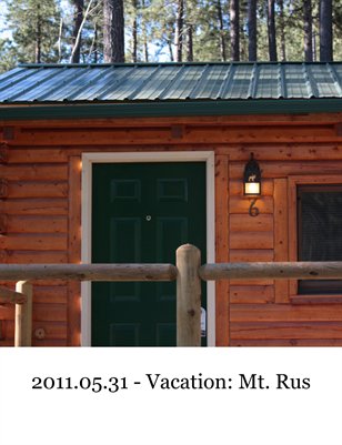 Mt. Rushmore / Crazy Horse