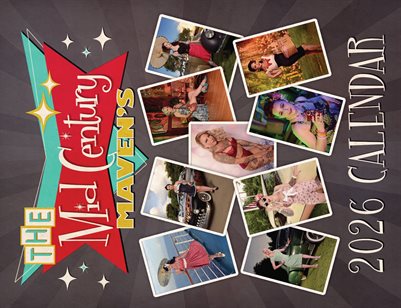 The Mid Century Mavens 2026