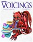 Voicings Literary Magazine, Issue Two