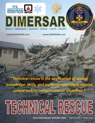 DIMERSAR NFPA BOOKLET