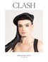 Clash Magazine Primavera Issue