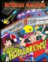 Retrocade Magazine Volume 1 Issue 2 Redux