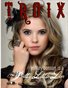 ASHLEY BENSON "Pretty Little Liar"