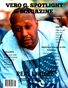 Vero G. Spotlight Magazine november issue