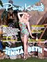 Pinup Kulture Magazine Volume 2, Issue 3