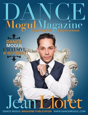 DANCE MOGUL MAGAZINE CELEBRATES CULTURE & PURPOSE
