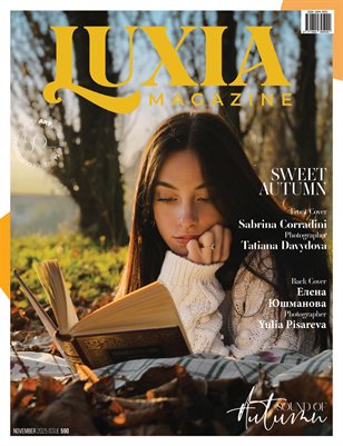 Luxia Mag 590 - Sabrina