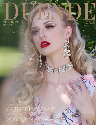 Duende Magazine_Issue 45_Colorful_Open