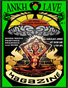 AnkhLave Magazine No. 1, Fine Artist Edition