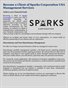 Become a Client of Sparks Corporation USA Management Services