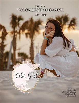 Issue #314 Summer