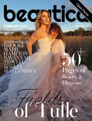 Open Theme Edition Issue #5