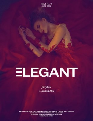 Fashion #1 (December 2015)