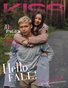 KISS Magazine | The October Family Edition | Vol.1 | 2024