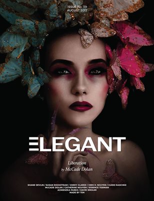 Beauty #1 (August 2017)