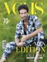 VOUS Magazine | The October Men Edition | Vol.1 | 2025