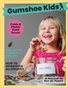 Gumshoe Kids Magazine Volume 1 Issue 1
