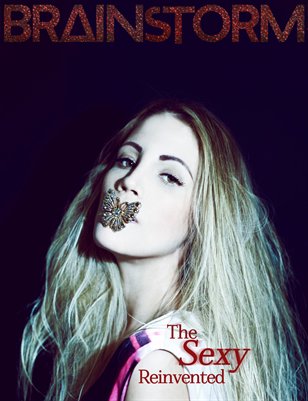 The Sexy Reinvented - Nº 7