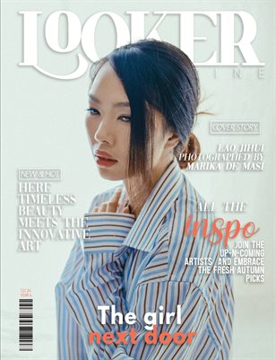 LOOKER_Glamour_Issue6