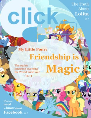 Click