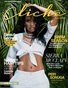 Cliché Magazine - June/July 2017 (Sierra McClain Cover)