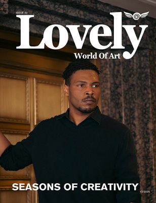 Seasons Of Creativity 