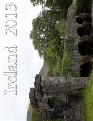 Southwestern Ireland Calendar 