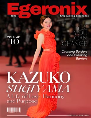Egeronix Magazine Vol 10