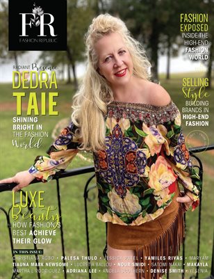 Fashion Republic - January 2025 Prime