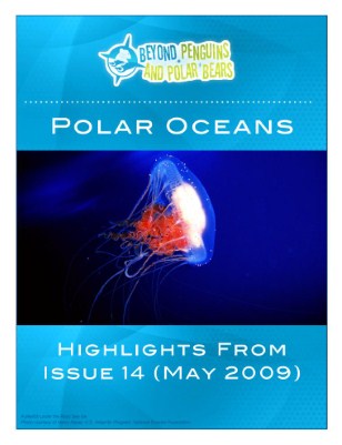 Polar Oceans
