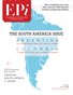 The South America Issue