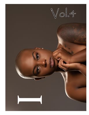 I-mag Vol.4 