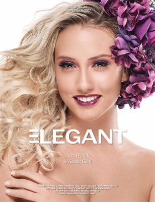 Beauty #2 (September 2017)