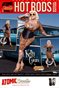 Atomic Beauties Magazine - Hot Rods Special Edition 2026 Vol 3 Kelly Gunn Cover Poster