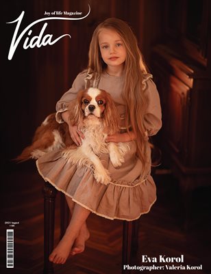 Vida 68 Valeria Korol