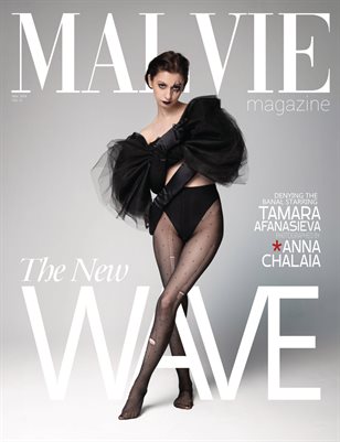 MALVIE BOLD BOUDOIR 13 March 2024