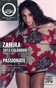 Zahira - I AM CLEOPATRA 2013 Calender