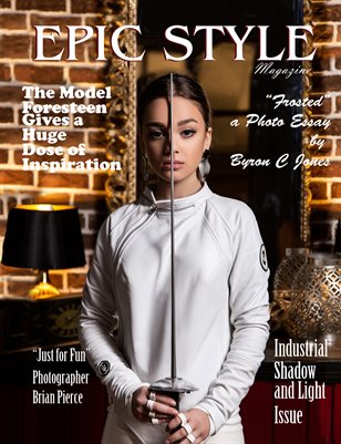 Epic Style Issue 19