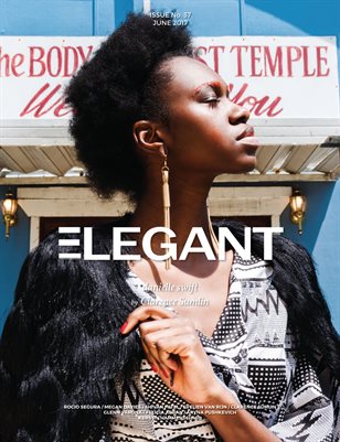 Fashion #13 (June 2017)