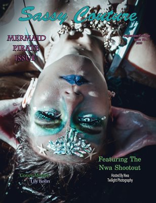 Sassy Couture Magazine 20