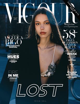 Fashion & Beauty | January Issue 14