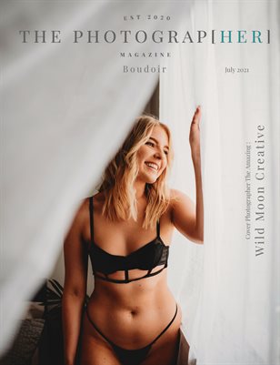 Boudoir | July 2021