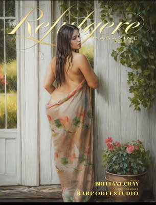 Refulgere Magazine 01