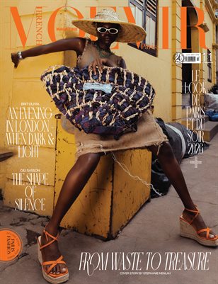 33 Moevir Magazine November Issue 2026