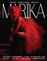 MARIKA MAGAZINE FASHION & GLAMOUR (ISSUE 4243 - AUGUST)