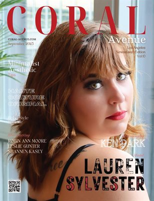 Coral Avenue Los Angeles Newsstand 10 