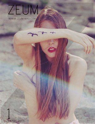 Zeum Issue One