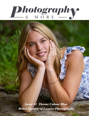 Issue 11 Theme Colour Blue