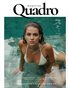 QUADRO MAGAZINE - FASHION & GLAMOUR JANUARY (Vol 833)