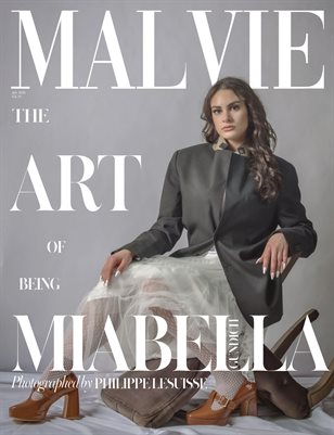 MALVIE Celebrating Diversity 97 April 2026